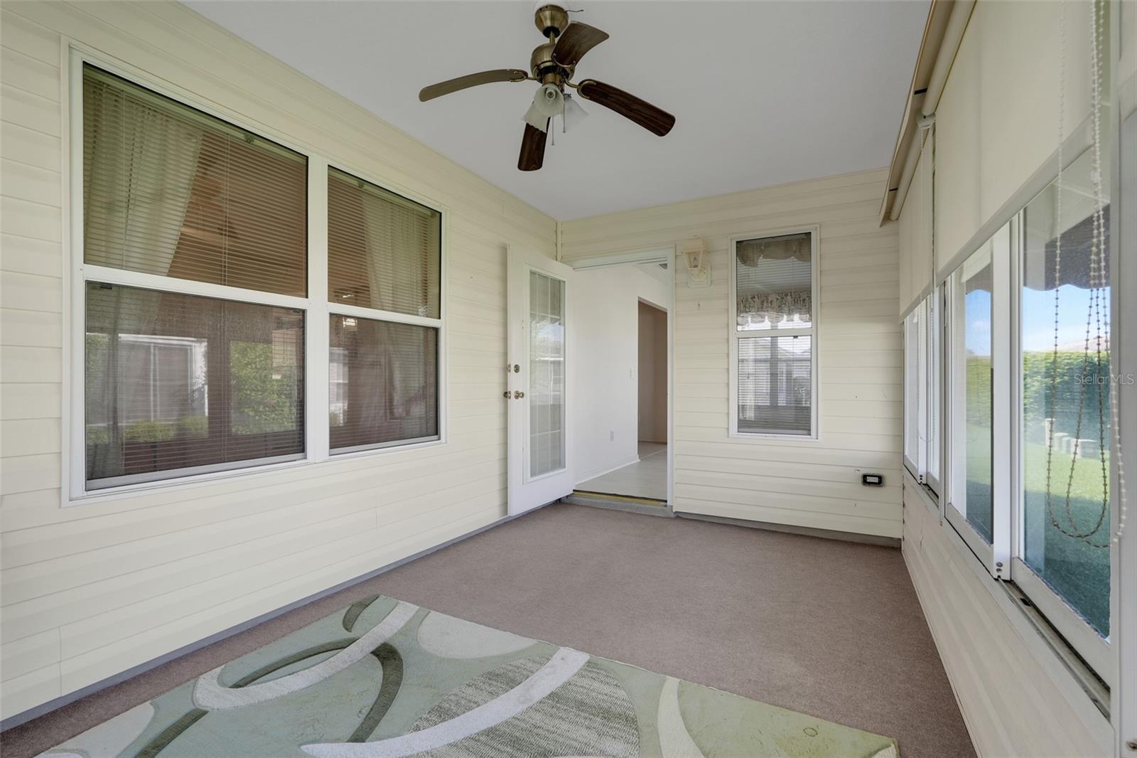 870 HENDERSON LN, THE VILLAGES, FL — photo 32
