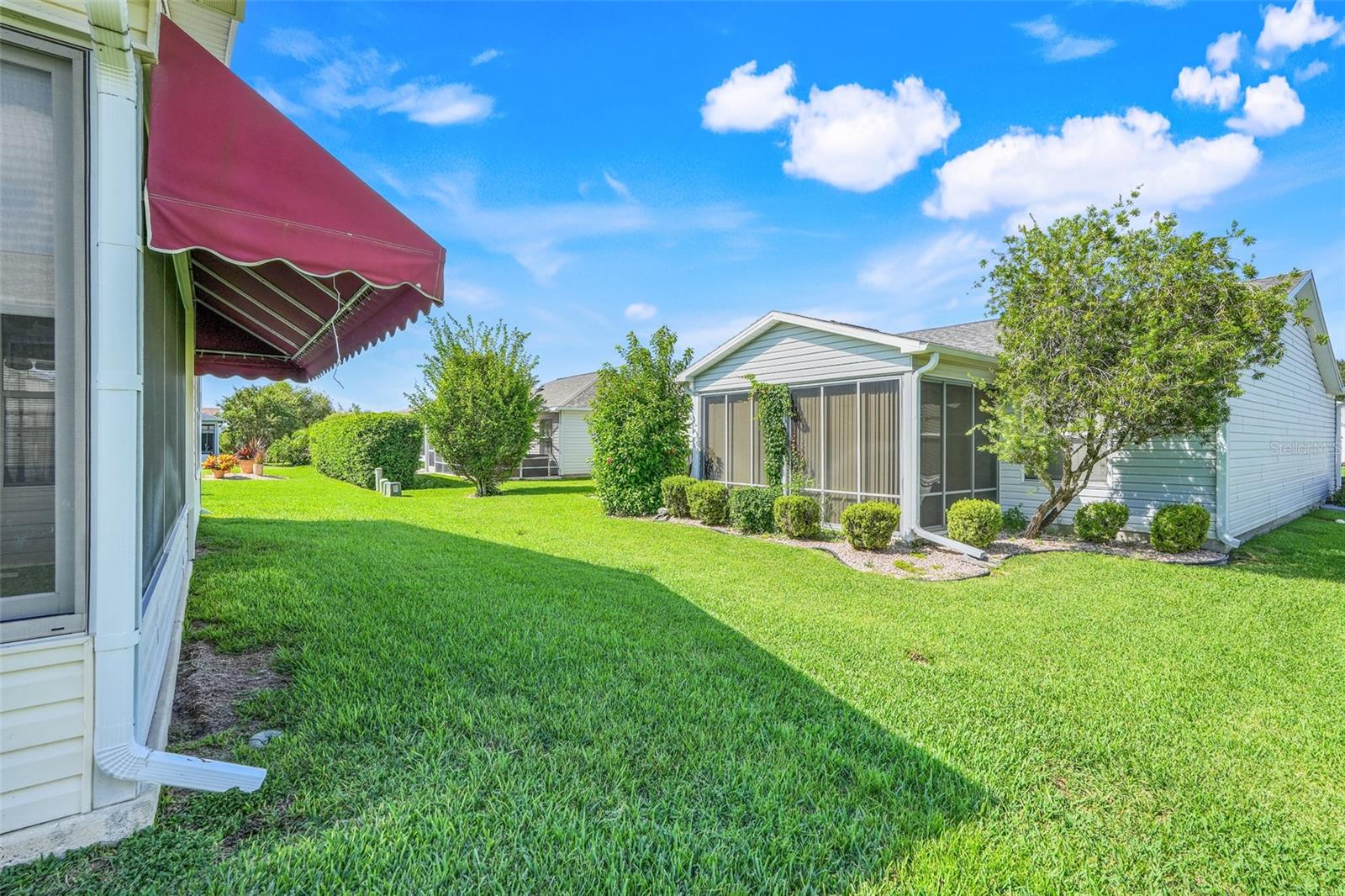 870 HENDERSON LN, THE VILLAGES, FL — photo 35