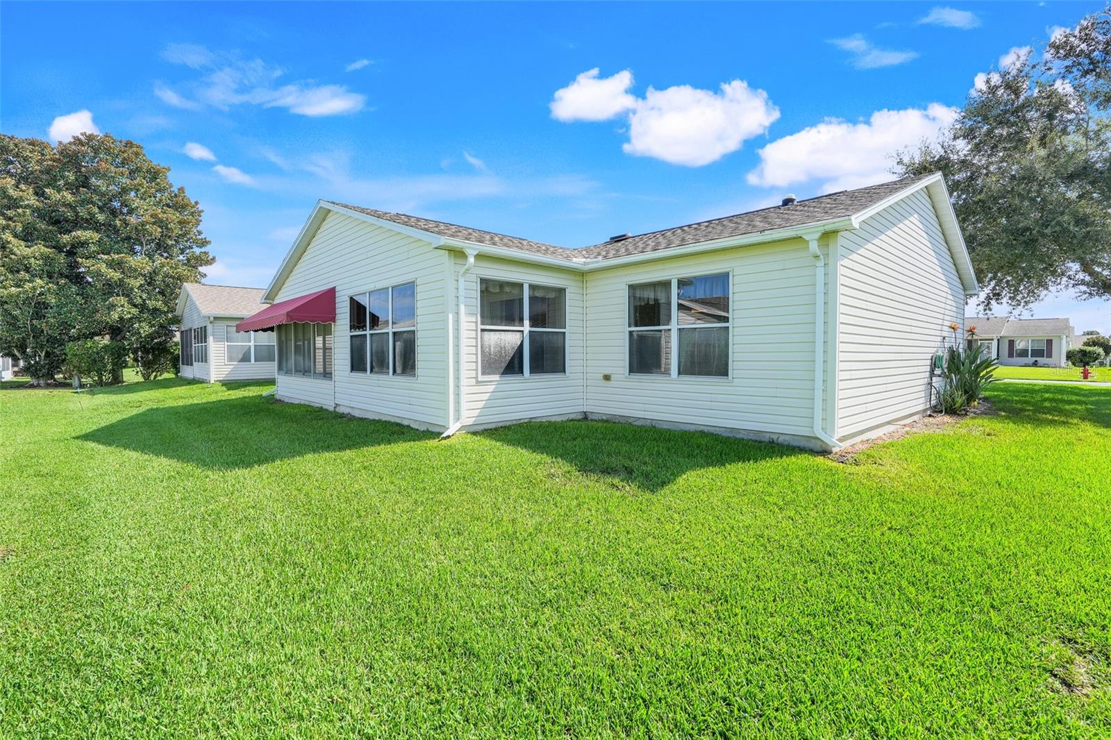 870 HENDERSON LN, THE VILLAGES, FL — photo 37