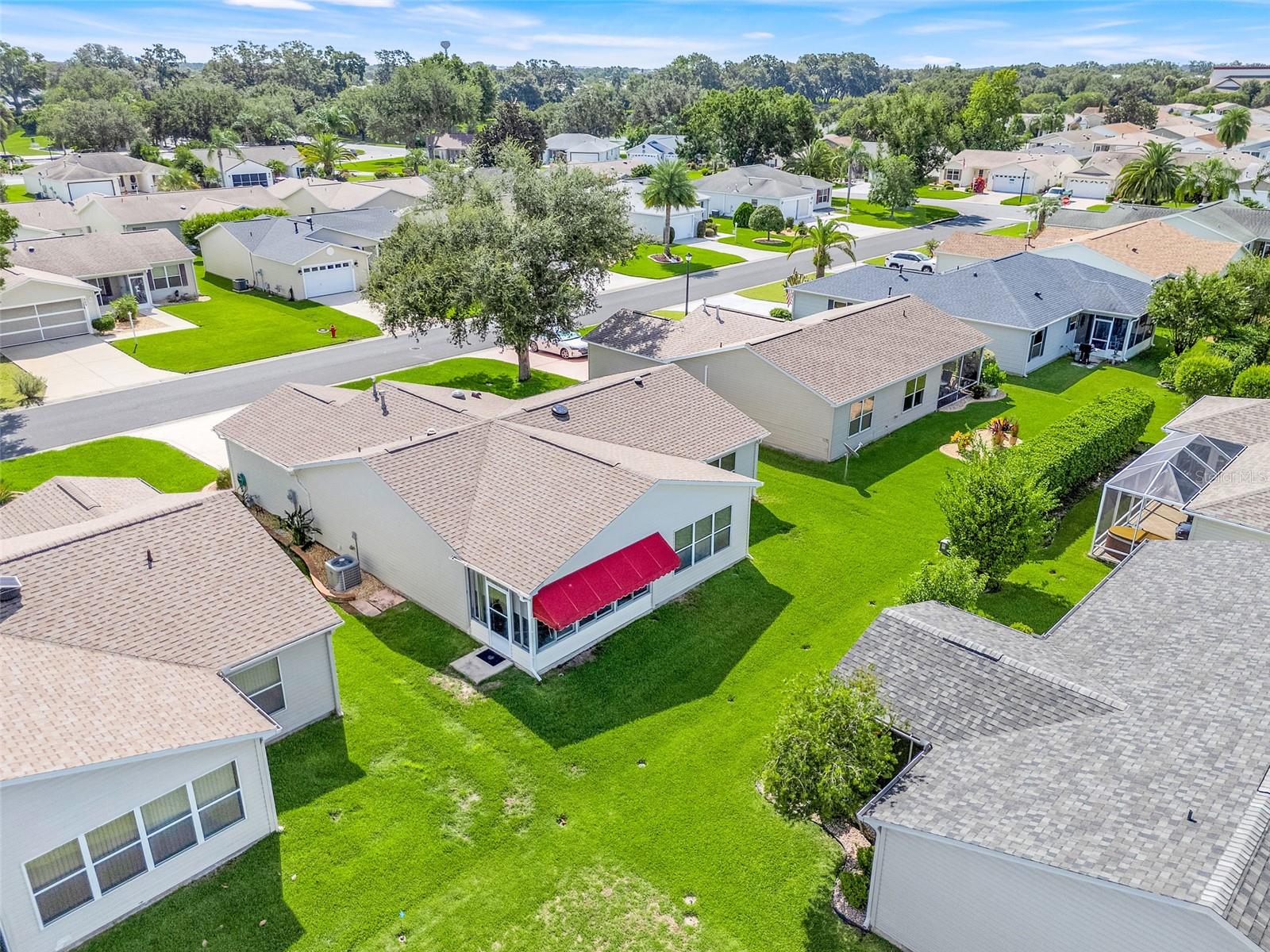 870 HENDERSON LN, THE VILLAGES, FL — photo 39