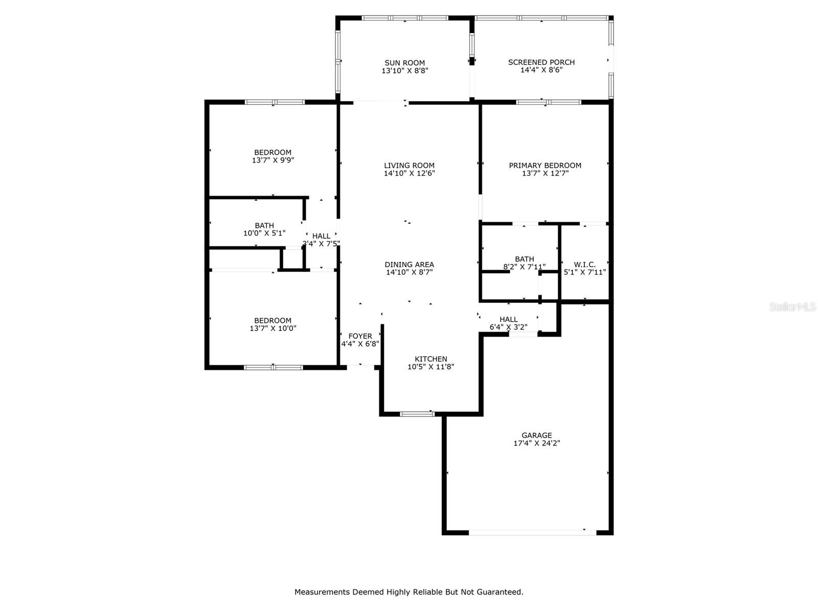 870 HENDERSON LN, THE VILLAGES, FL — photo 40