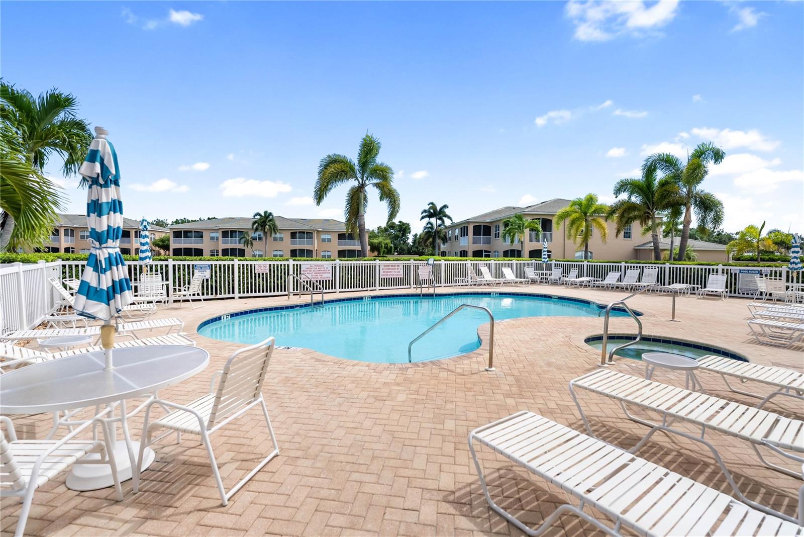6616 7TH AVENUE CIR W #1311, BRADENTON, FL — photo 36