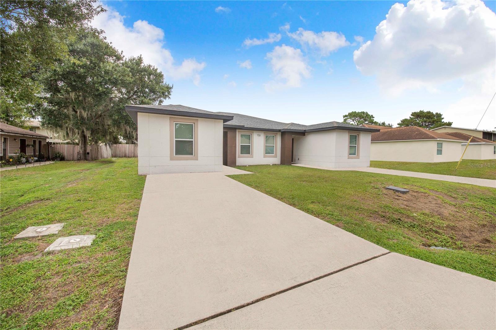 733 LUCAYA DR #A&B, KISSIMMEE, FL