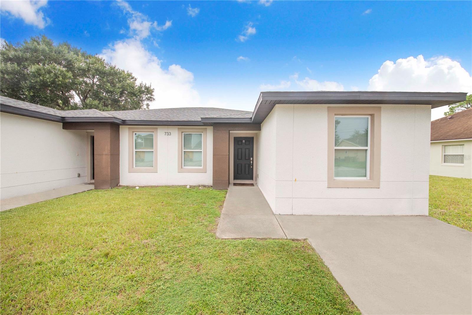 733 LUCAYA DR #A&B, KISSIMMEE, FL — photo 3
