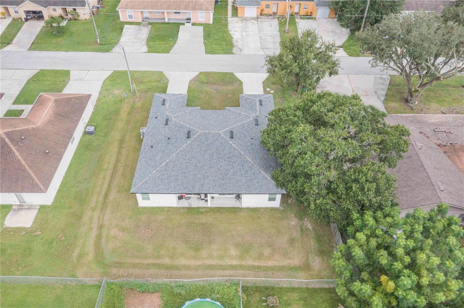 733 LUCAYA DR #A&B, KISSIMMEE, FL — photo 20