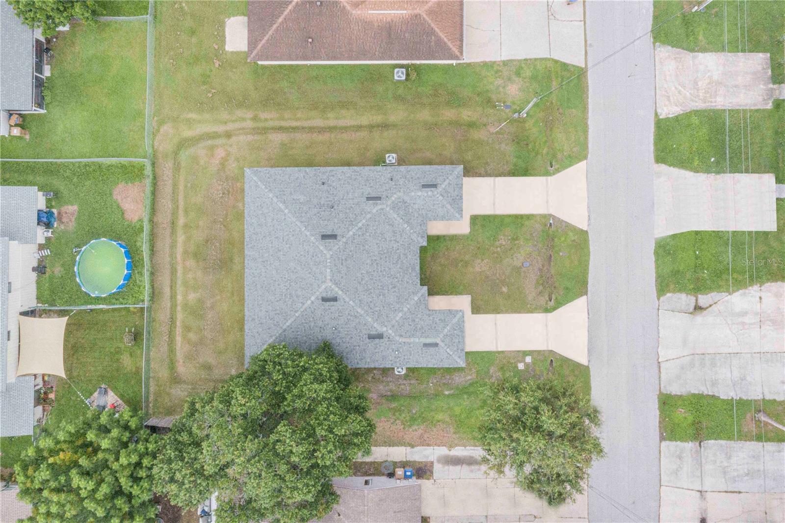 733 LUCAYA DR #A&B, KISSIMMEE, FL — photo 21