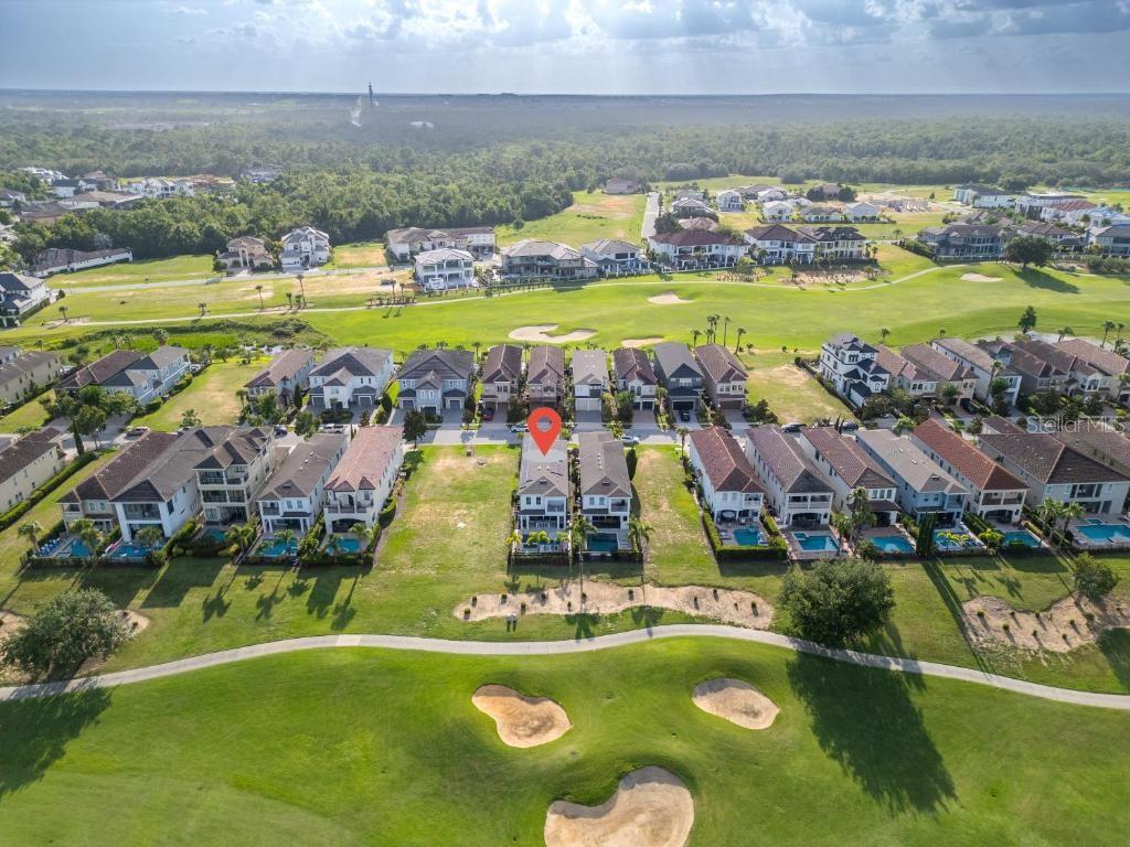 1117 CASTLE PINES CT, REUNION, FL — photo 5