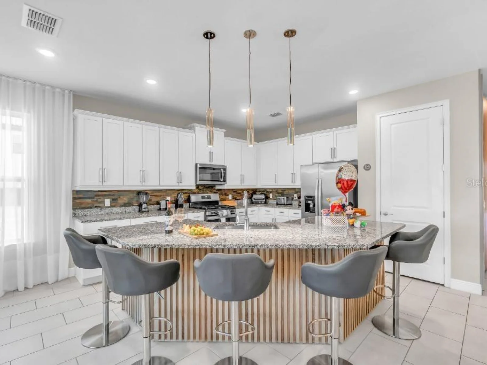 1117 CASTLE PINES CT, REUNION, FL — photo 17