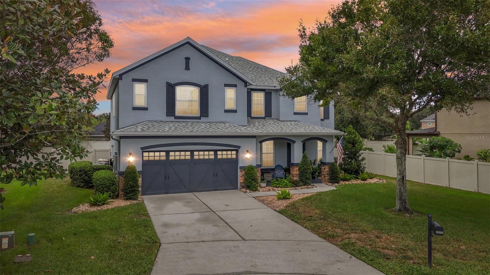 30113 JUTLAND CT, MOUNT DORA, FL — photo 117