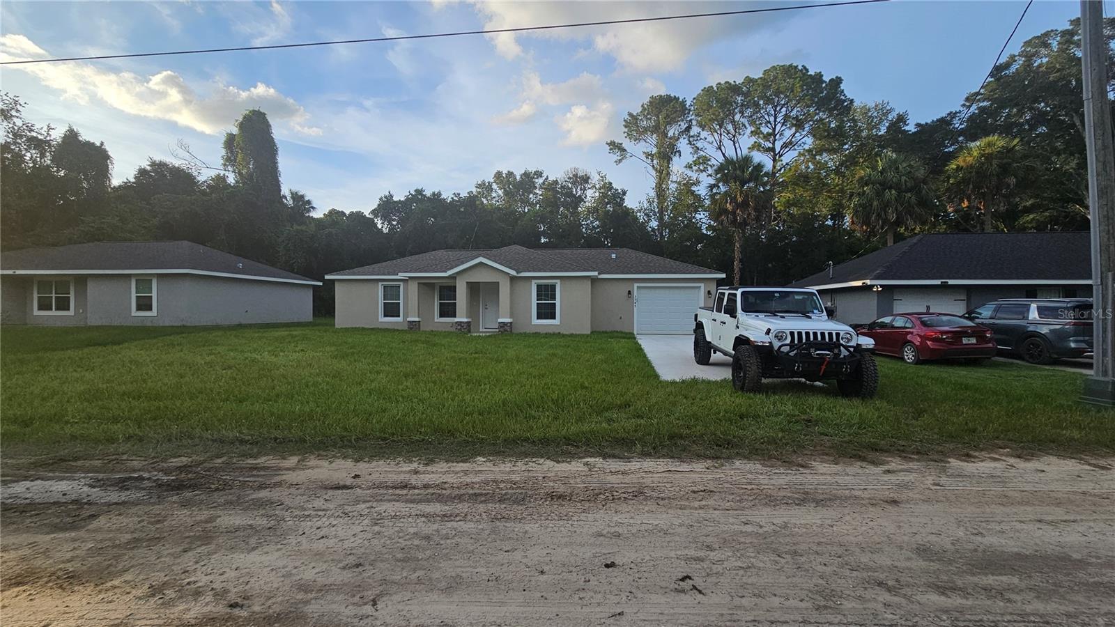 3745 SE 133RD PL, BELLEVIEW, FL