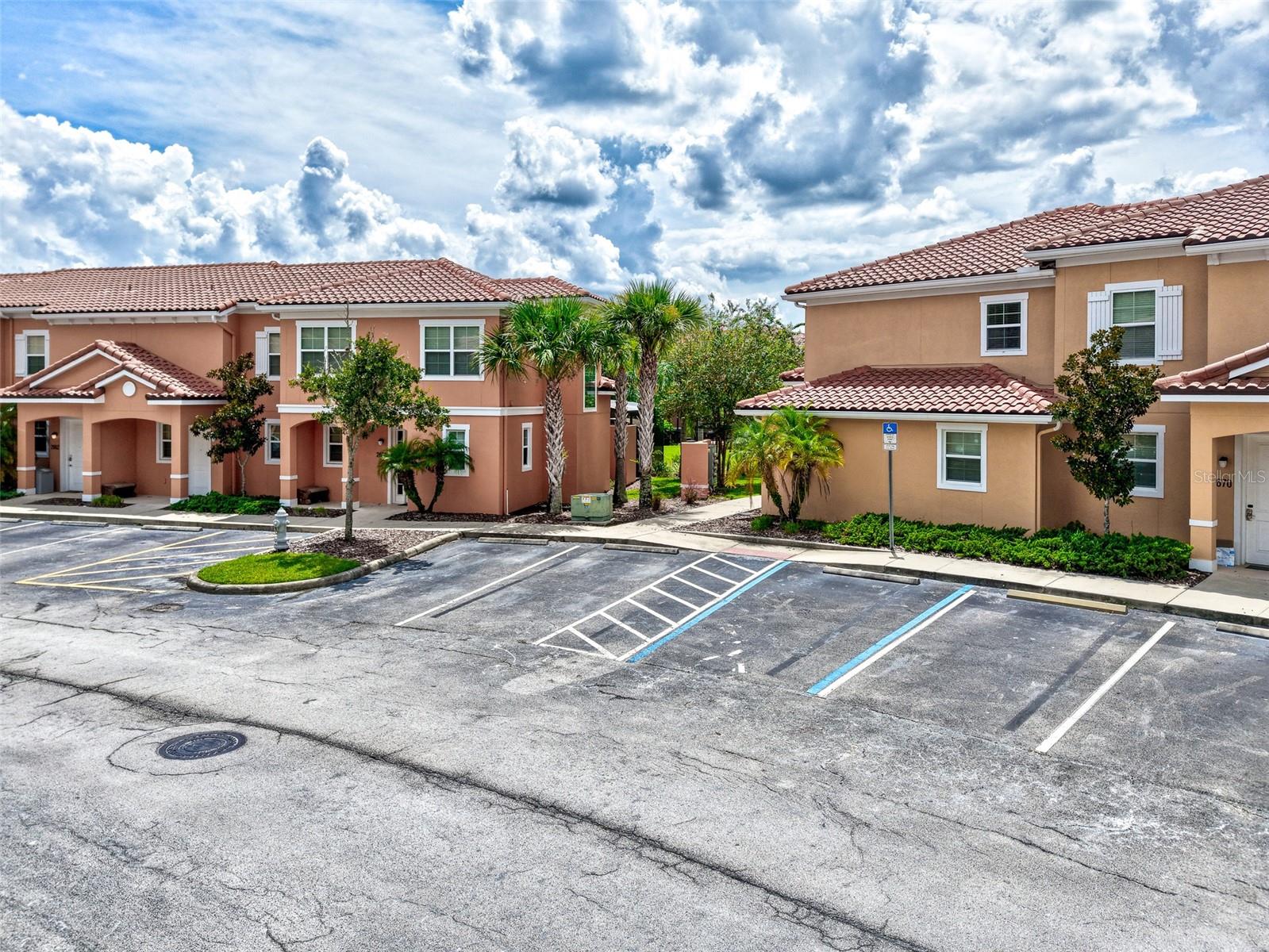 2668 CORVETTE LN, KISSIMMEE, FL — photo 5