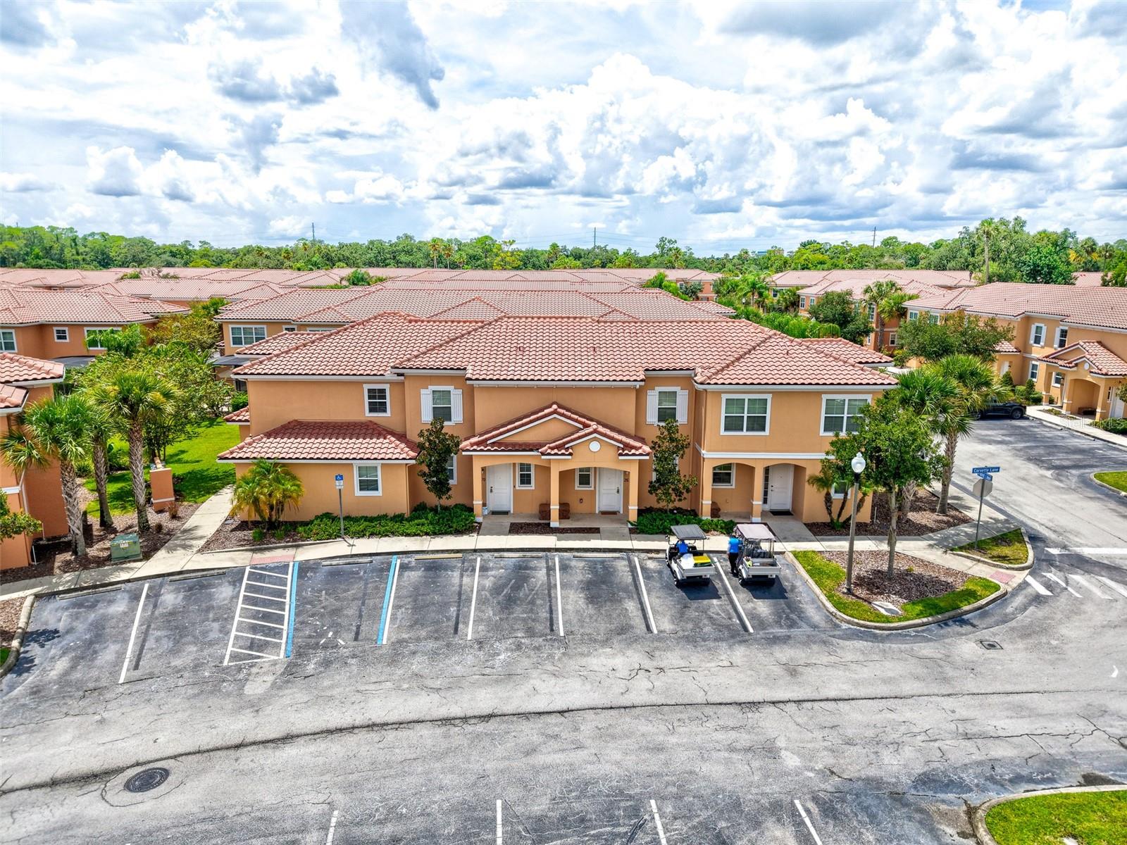 2668 CORVETTE LN, KISSIMMEE, FL — photo 9