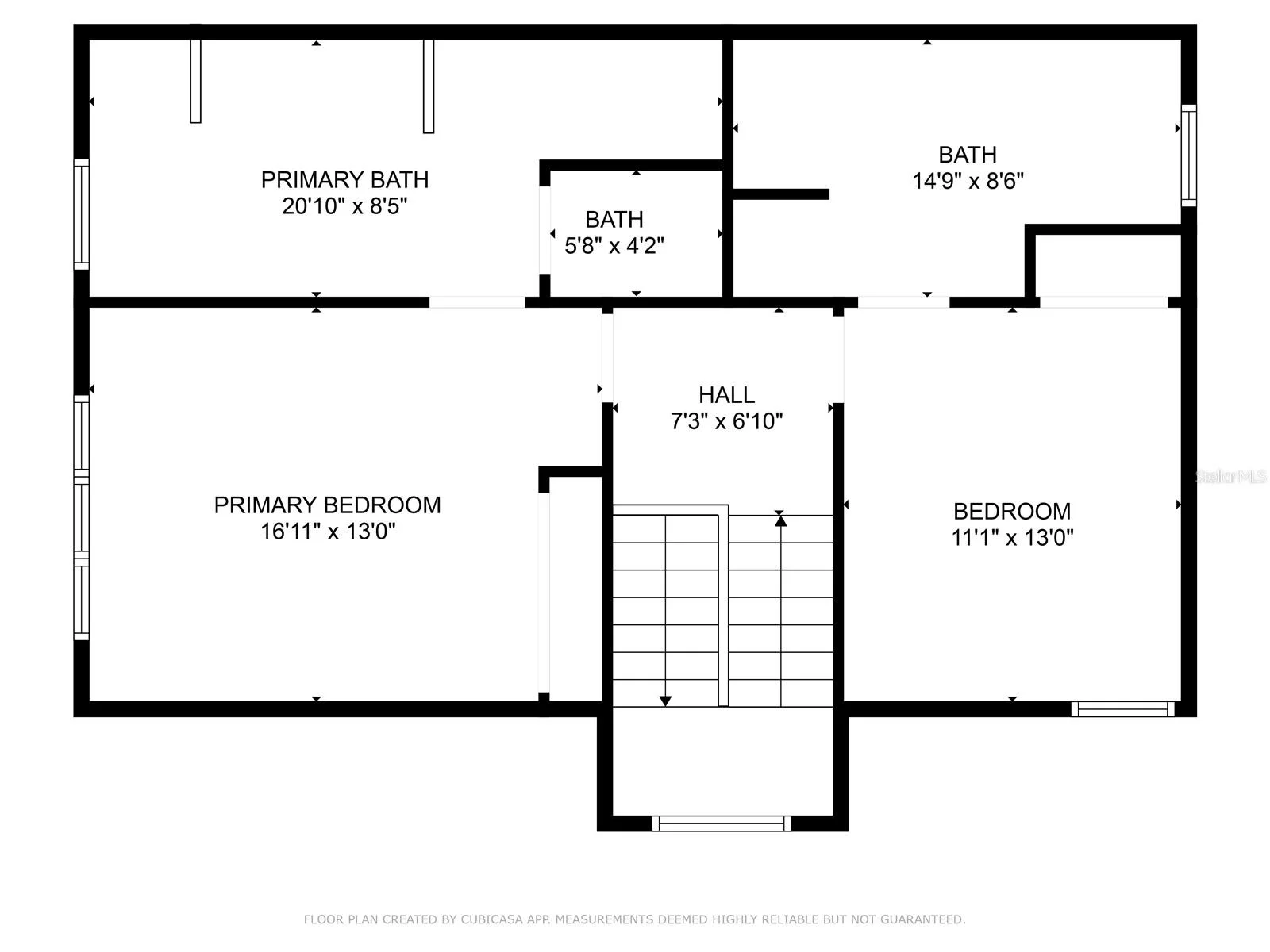2668 CORVETTE LN, KISSIMMEE, FL — photo 105