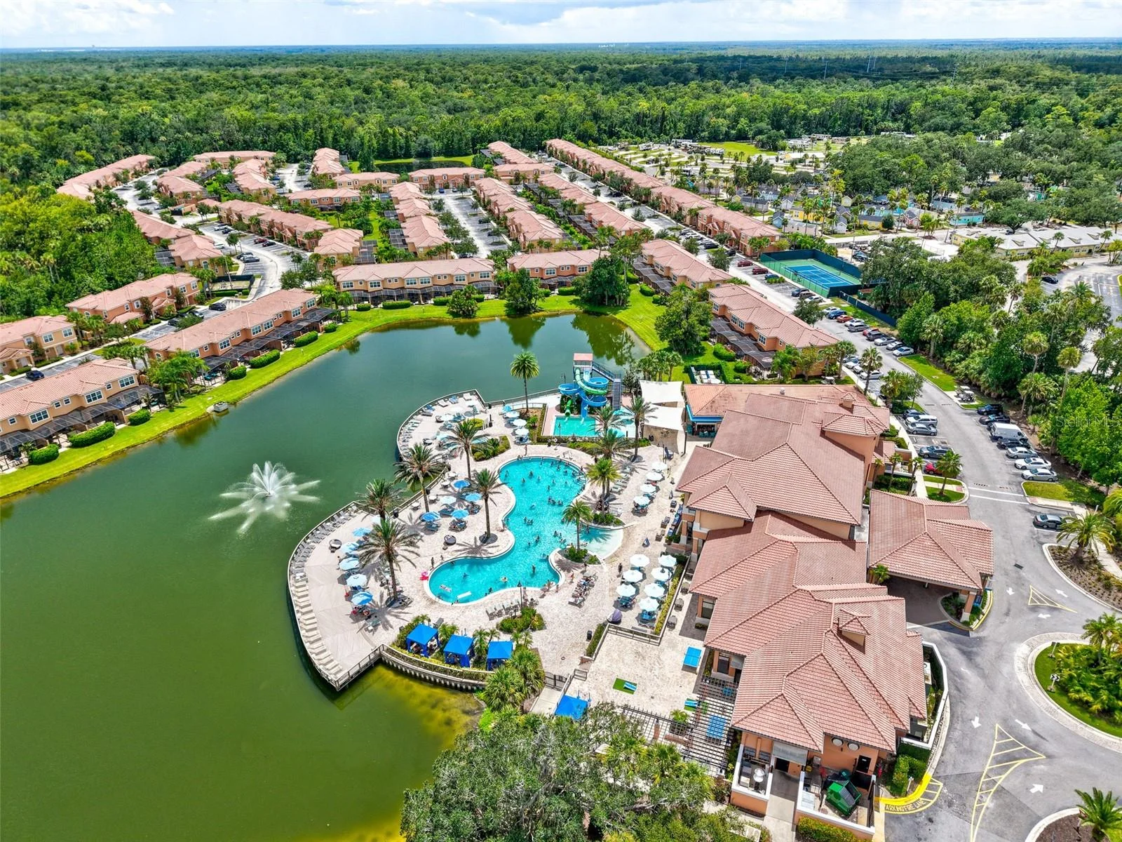 2668 CORVETTE LN, KISSIMMEE, FL — photo 124