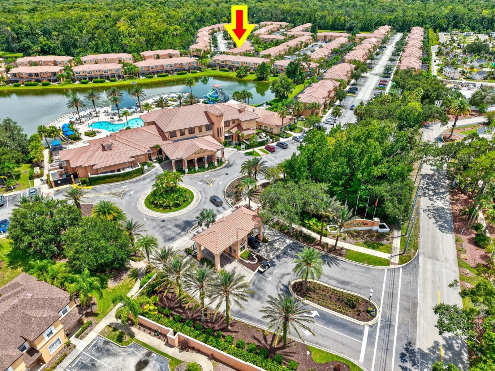 2668 CORVETTE LN, KISSIMMEE, FL — photo 128