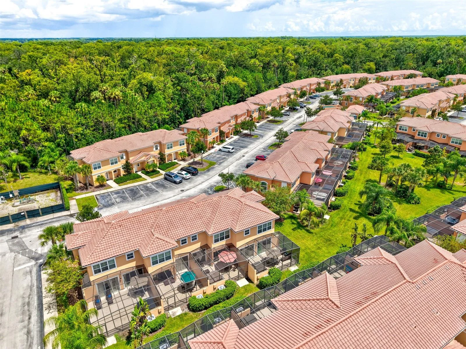 2668 CORVETTE LN, KISSIMMEE, FL — photo 140