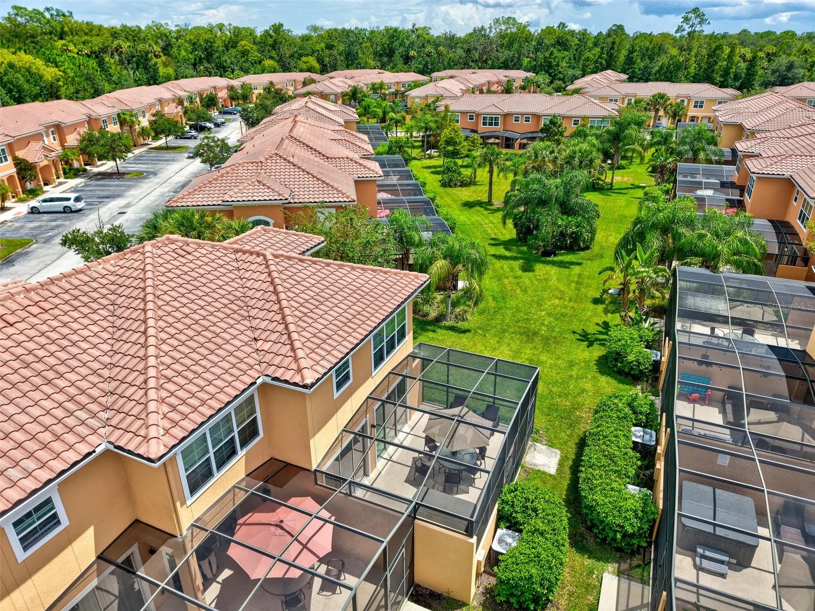 2668 CORVETTE LN, KISSIMMEE, FL — photo 145
