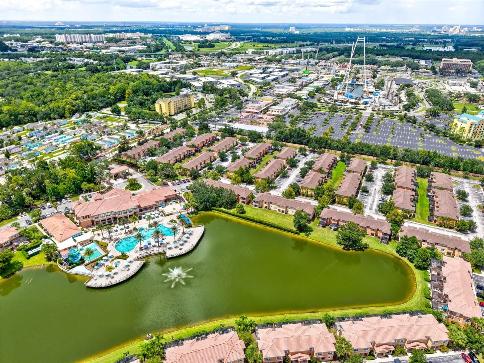 2668 CORVETTE LN, KISSIMMEE, FL — photo 149