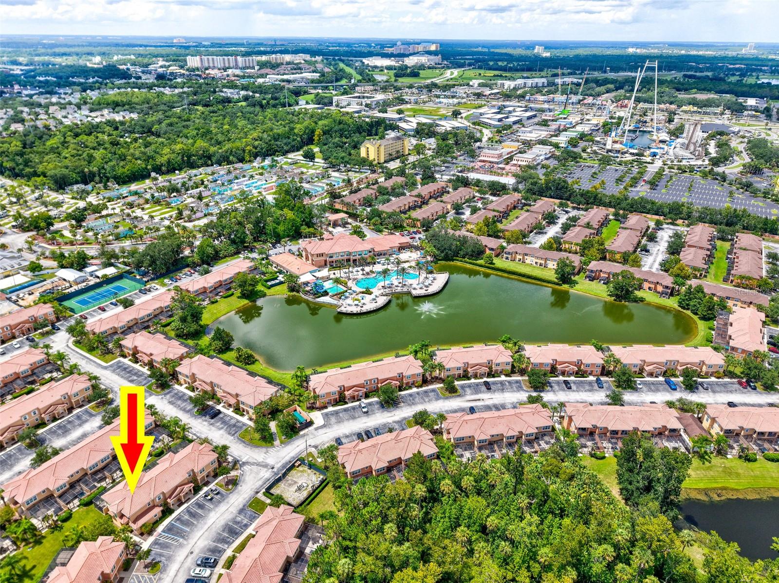 2668 CORVETTE LN, KISSIMMEE, FL — photo 153