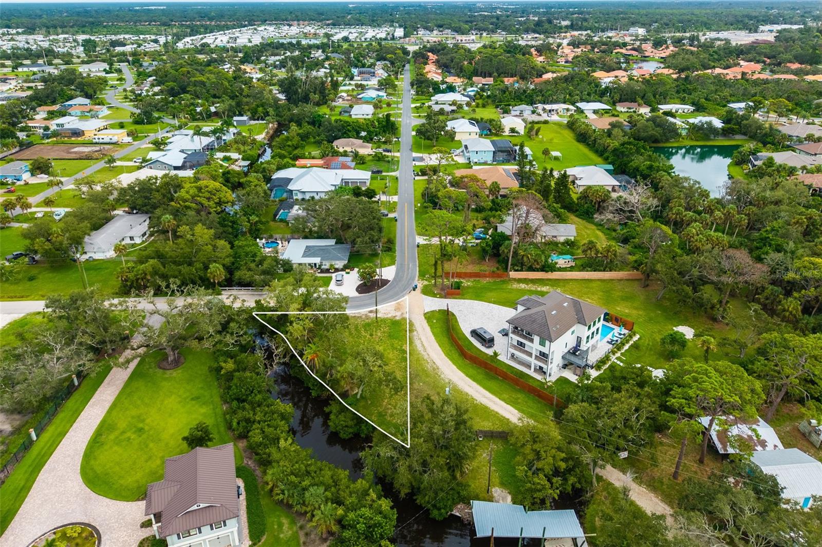 OAK ST, NOKOMIS, FL — photo 7