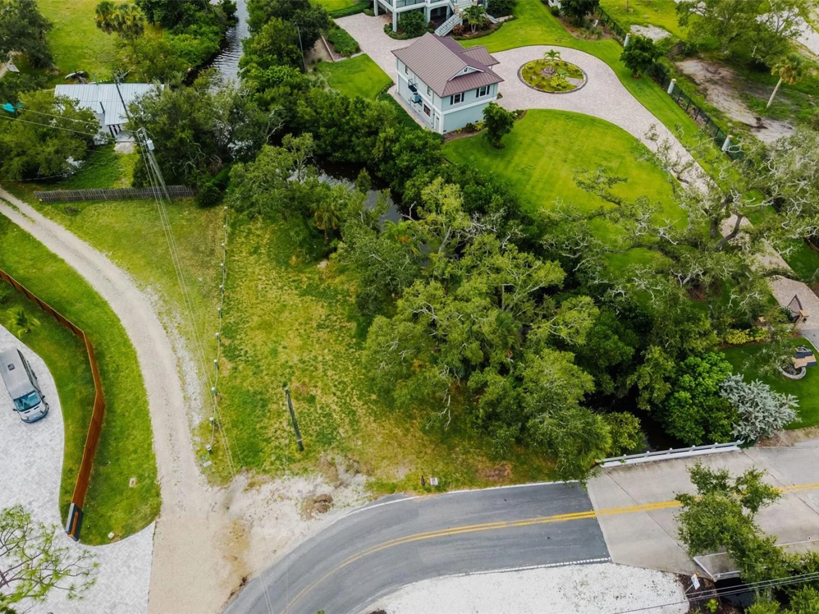 OAK ST, NOKOMIS, FL — photo 9