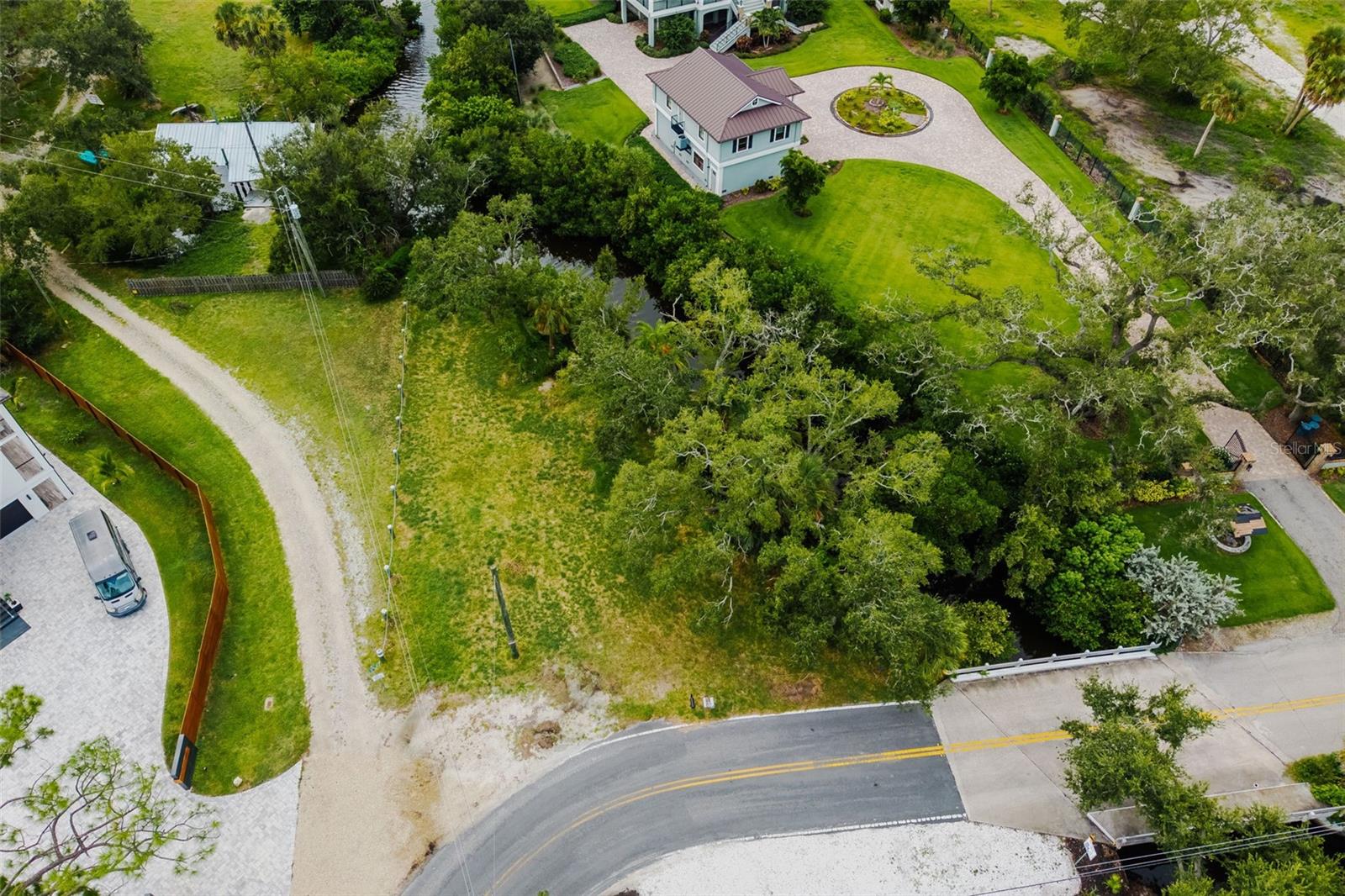 OAK ST, NOKOMIS, FL — photo 10