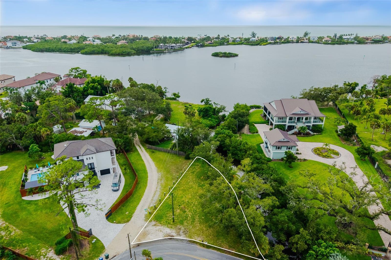 OAK ST, NOKOMIS, FL