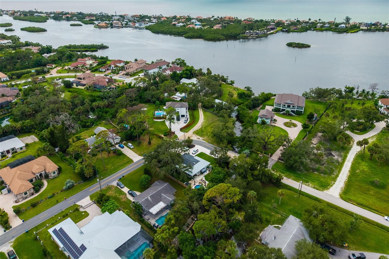 OAK ST, NOKOMIS, FL — photo 22