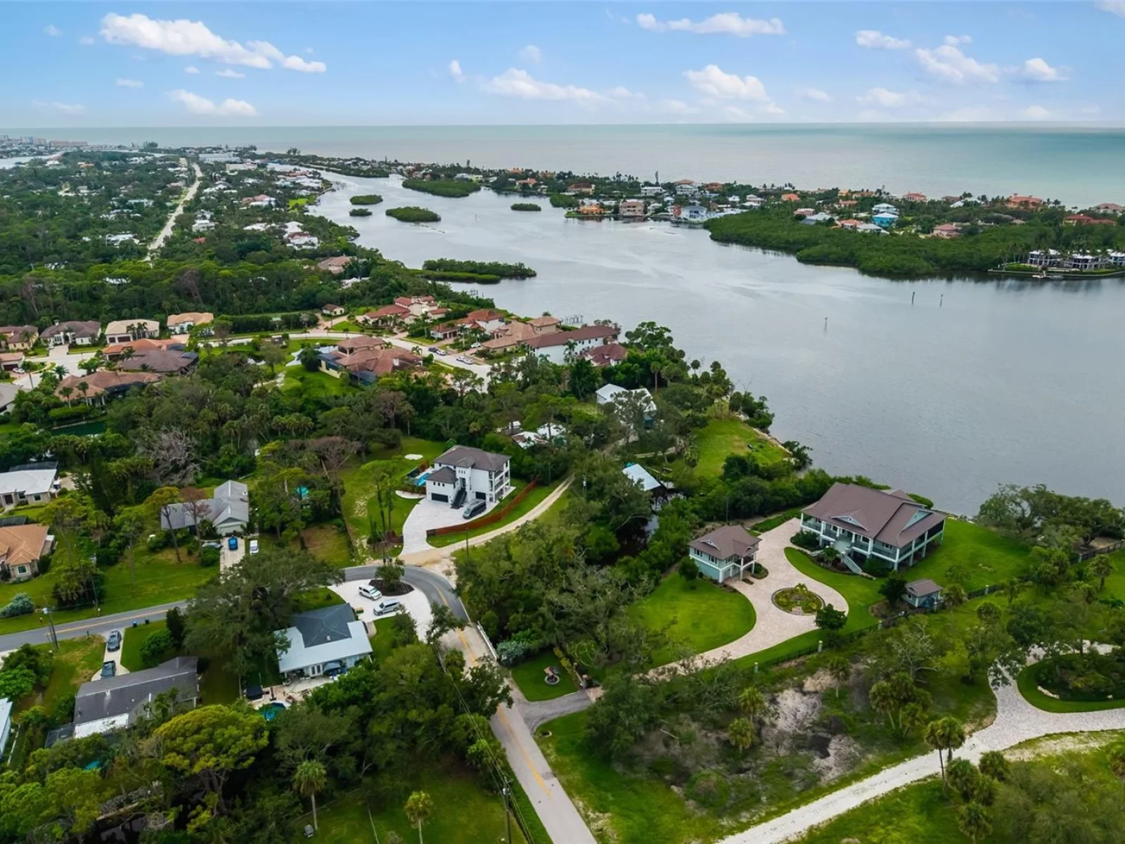OAK ST, NOKOMIS, FL — photo 23