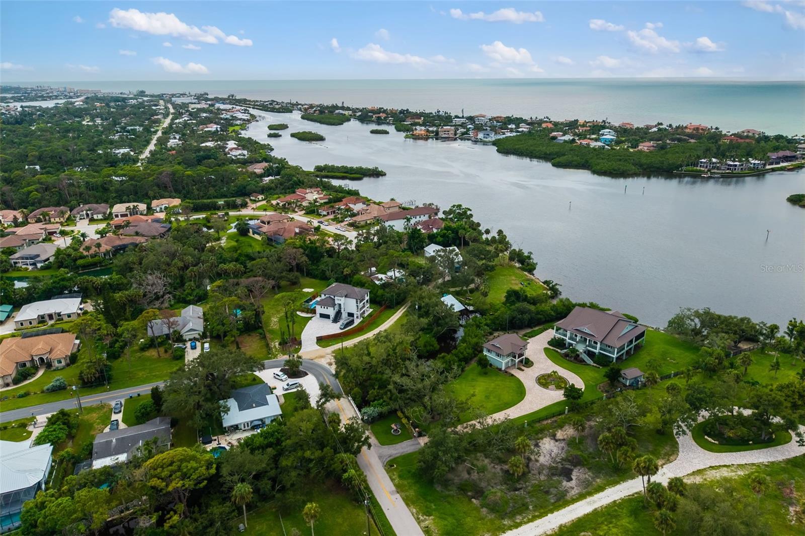 OAK ST, NOKOMIS, FL — photo 24