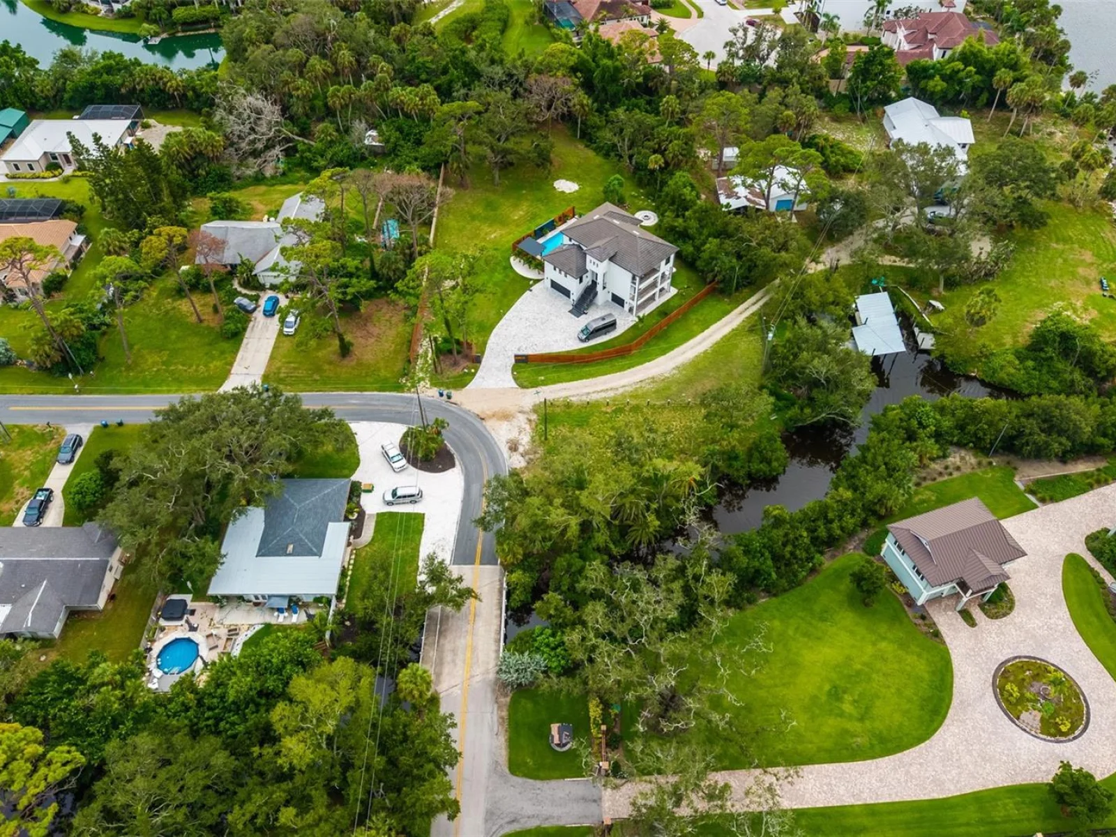 OAK ST, NOKOMIS, FL — photo 26