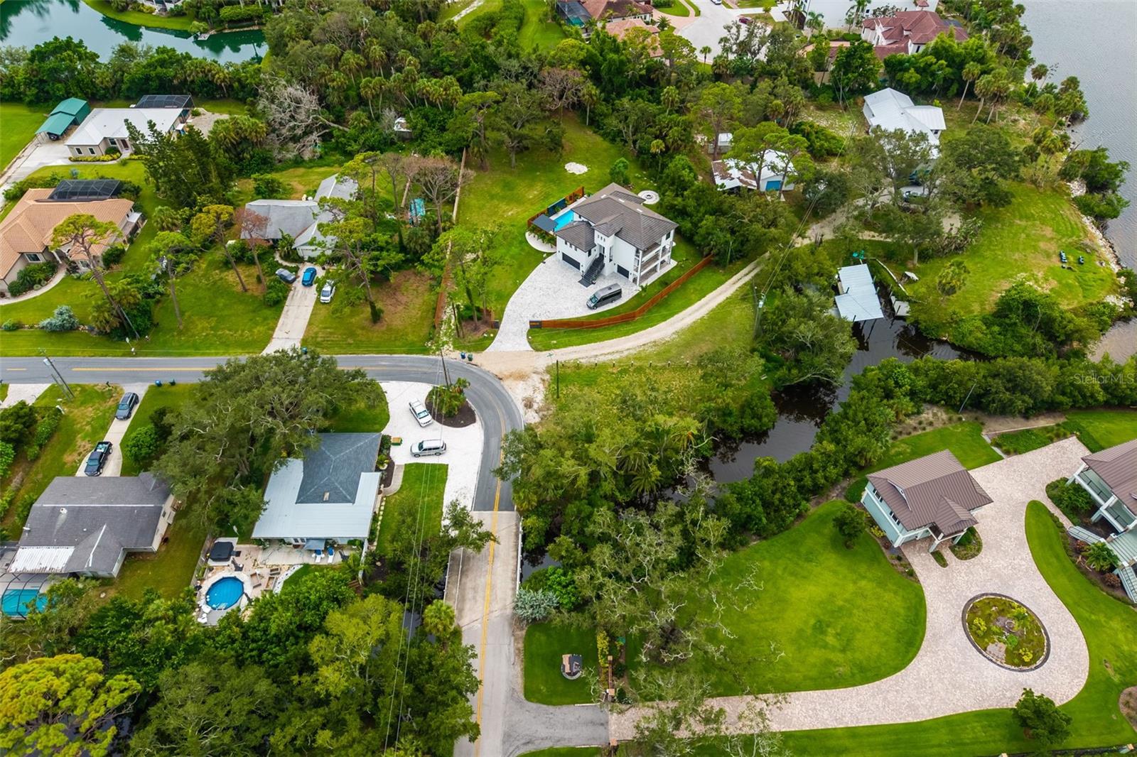 OAK ST, NOKOMIS, FL — photo 25