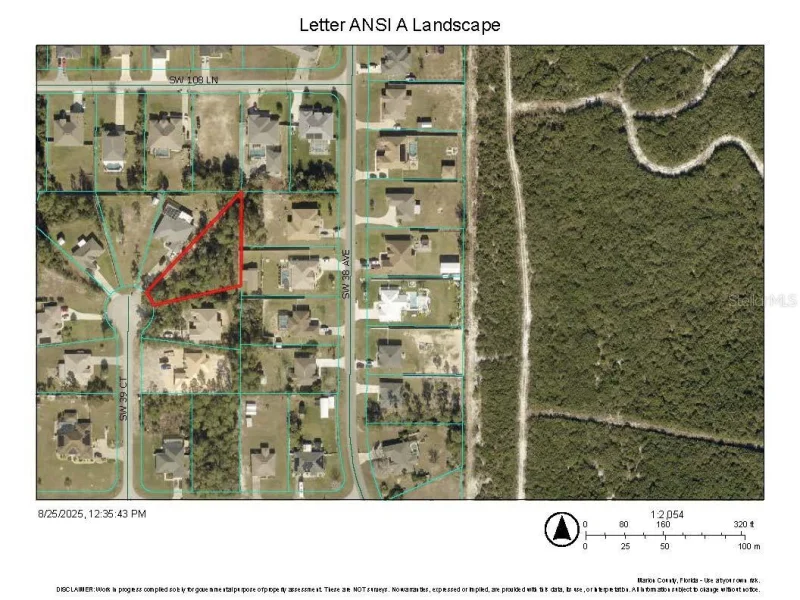 TBD SW 39TH CT, OCALA, FL