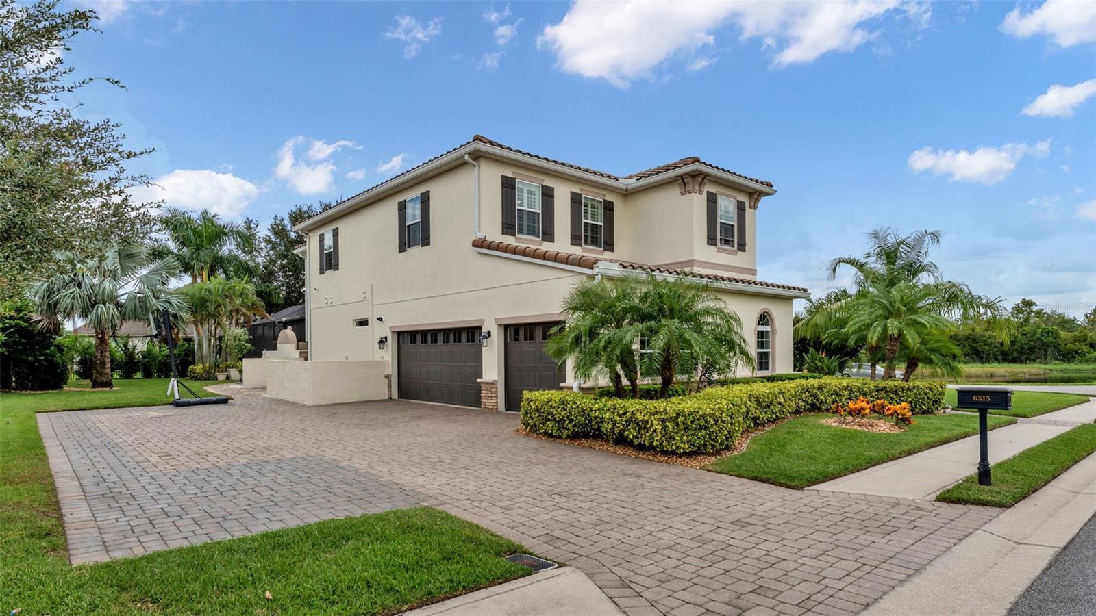 6515 EAGLE VIEW LOOP, LAKELAND, FL — photo 2
