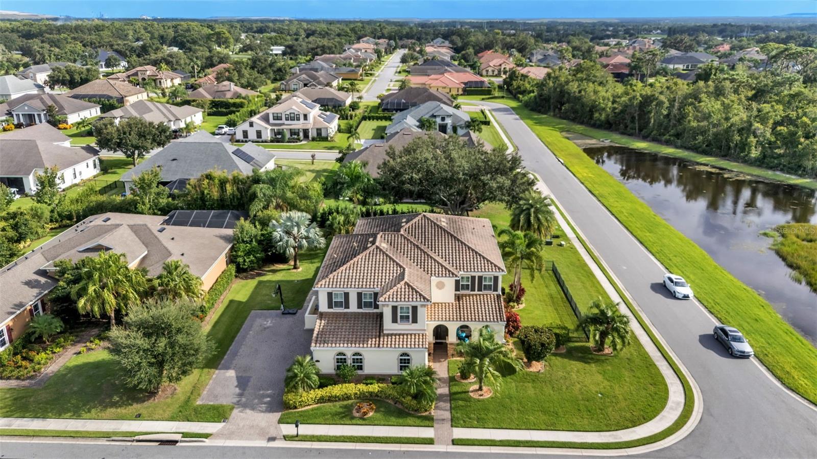 6515 EAGLE VIEW LOOP, LAKELAND, FL — photo 70