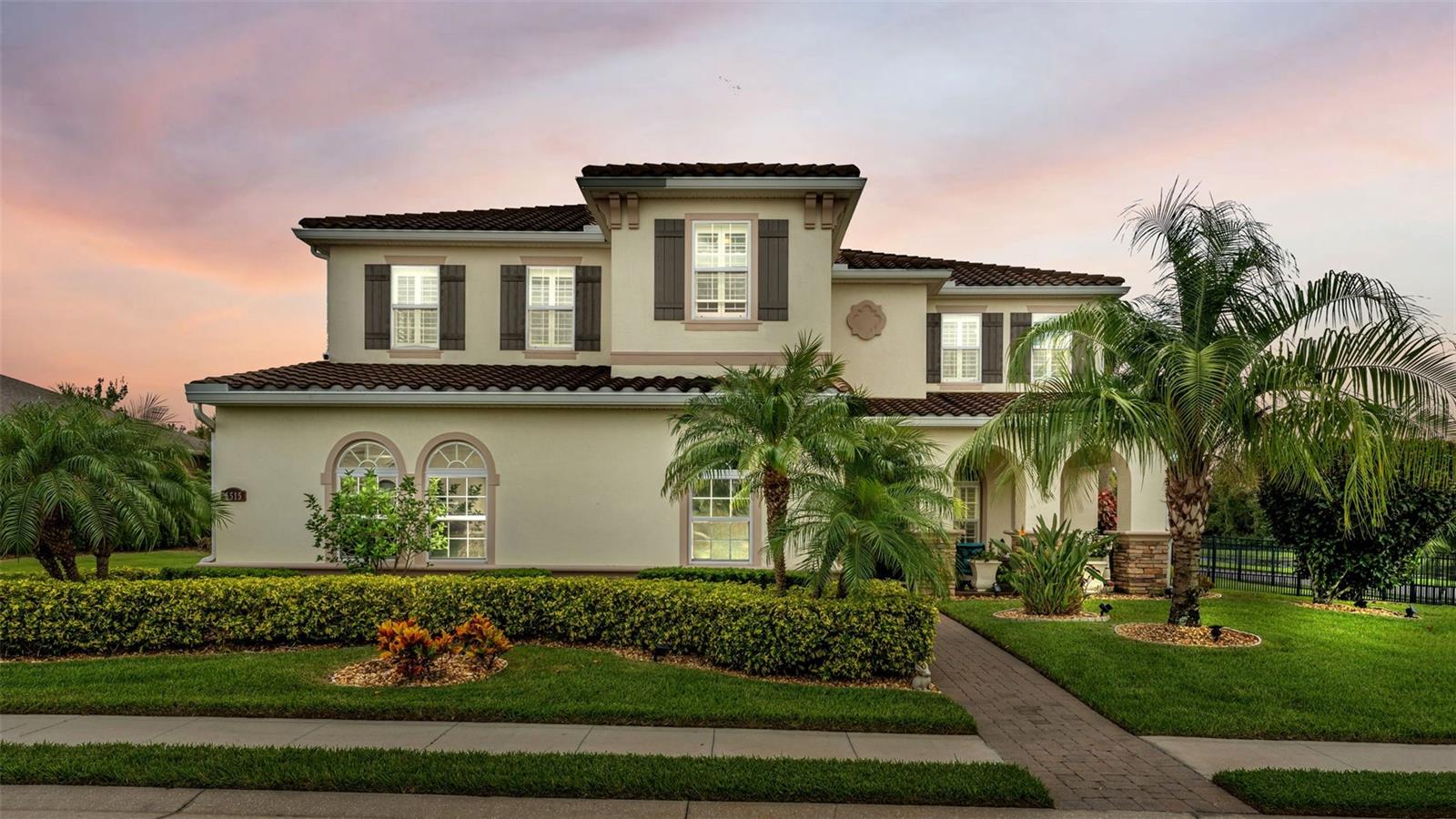 6515 EAGLE VIEW LOOP, LAKELAND, FL — photo 77