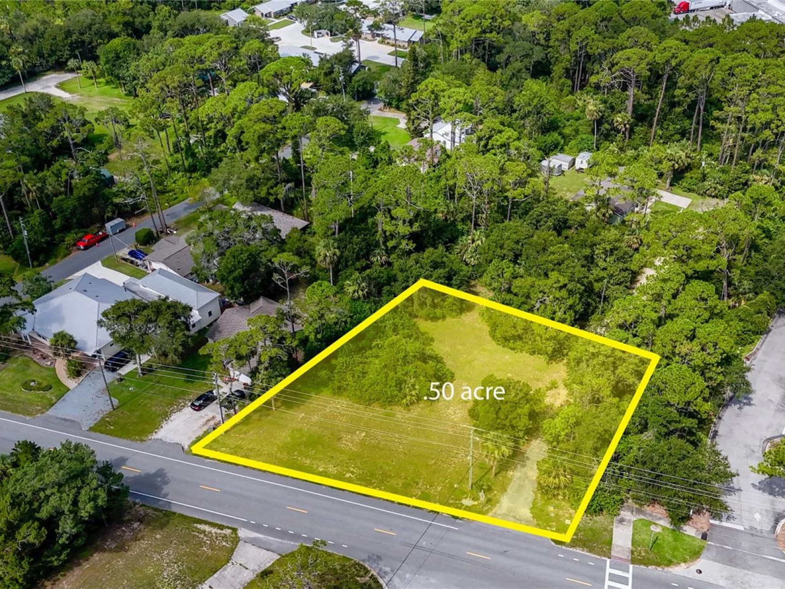 200 JOHN ANDERSON HWY, FLAGLER BEACH, FL — photo 4