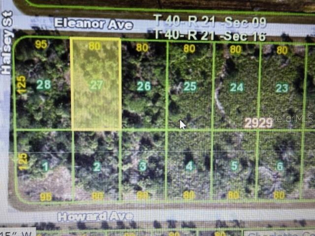 14283 ELEANOR AVE, PORT CHARLOTTE, FL