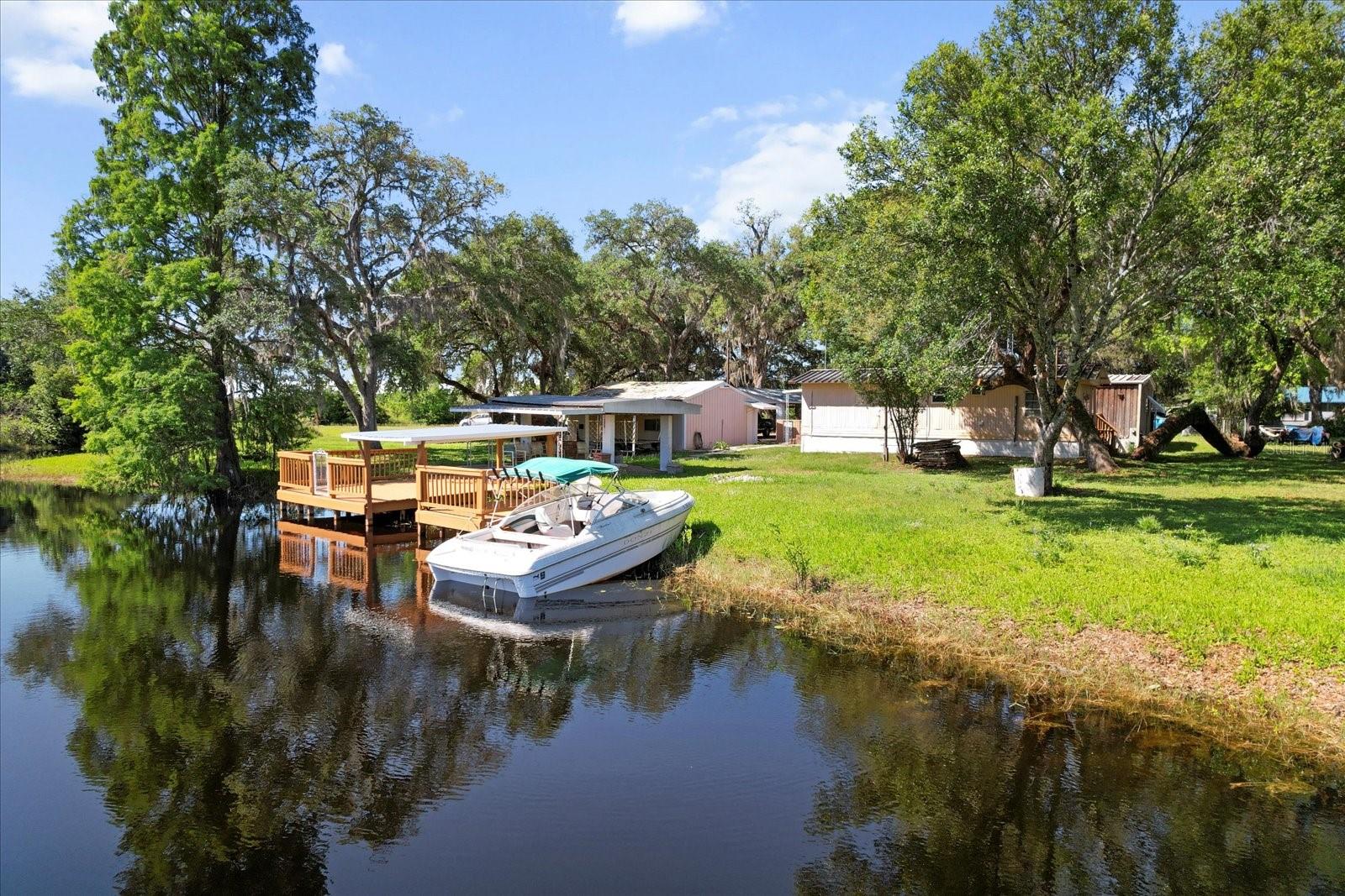8109 E TIERRA CT, INVERNESS, FL