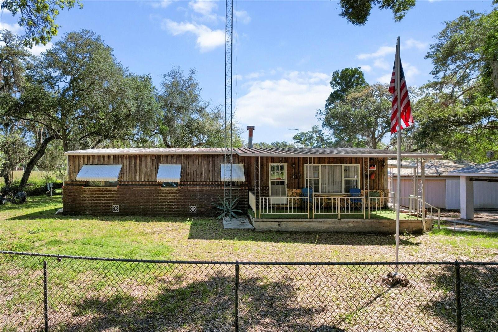8109 E TIERRA CT, INVERNESS, FL — photo 3