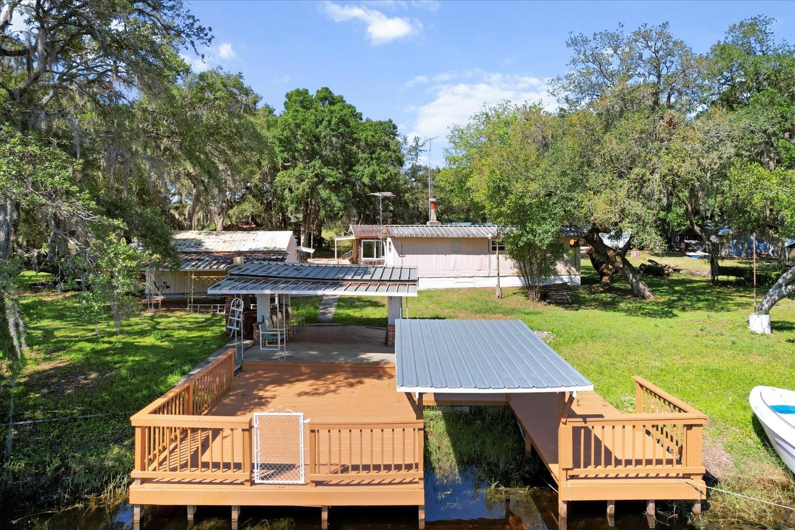 8109 E TIERRA CT, INVERNESS, FL — photo 4