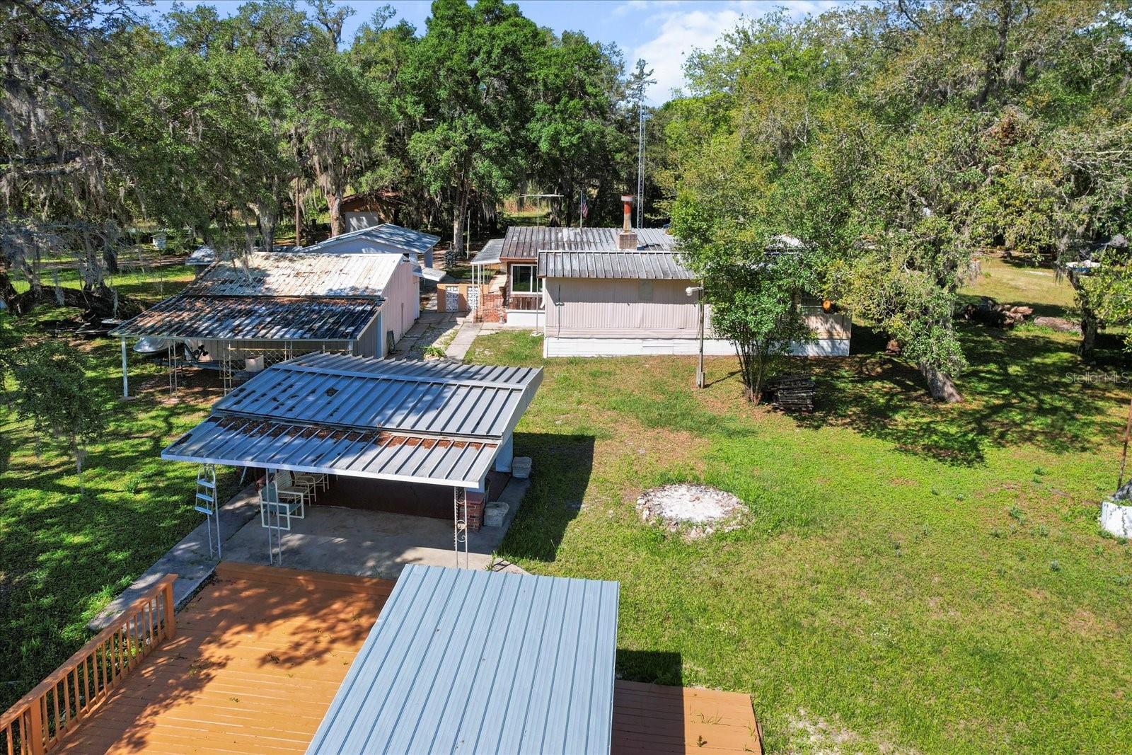 8109 E TIERRA CT, INVERNESS, FL — photo 5