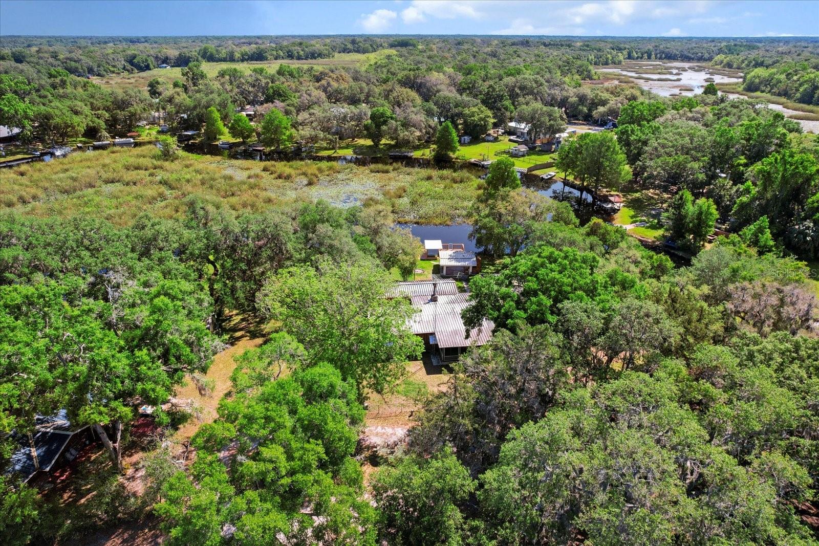 8109 E TIERRA CT, INVERNESS, FL — photo 7
