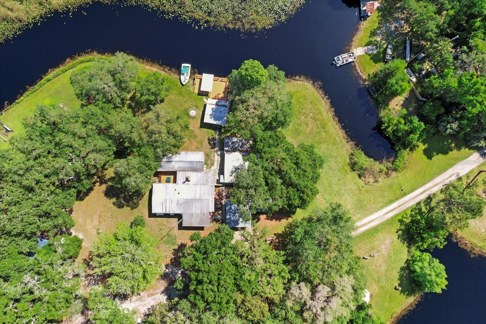 8109 E TIERRA CT, INVERNESS, FL — photo 8