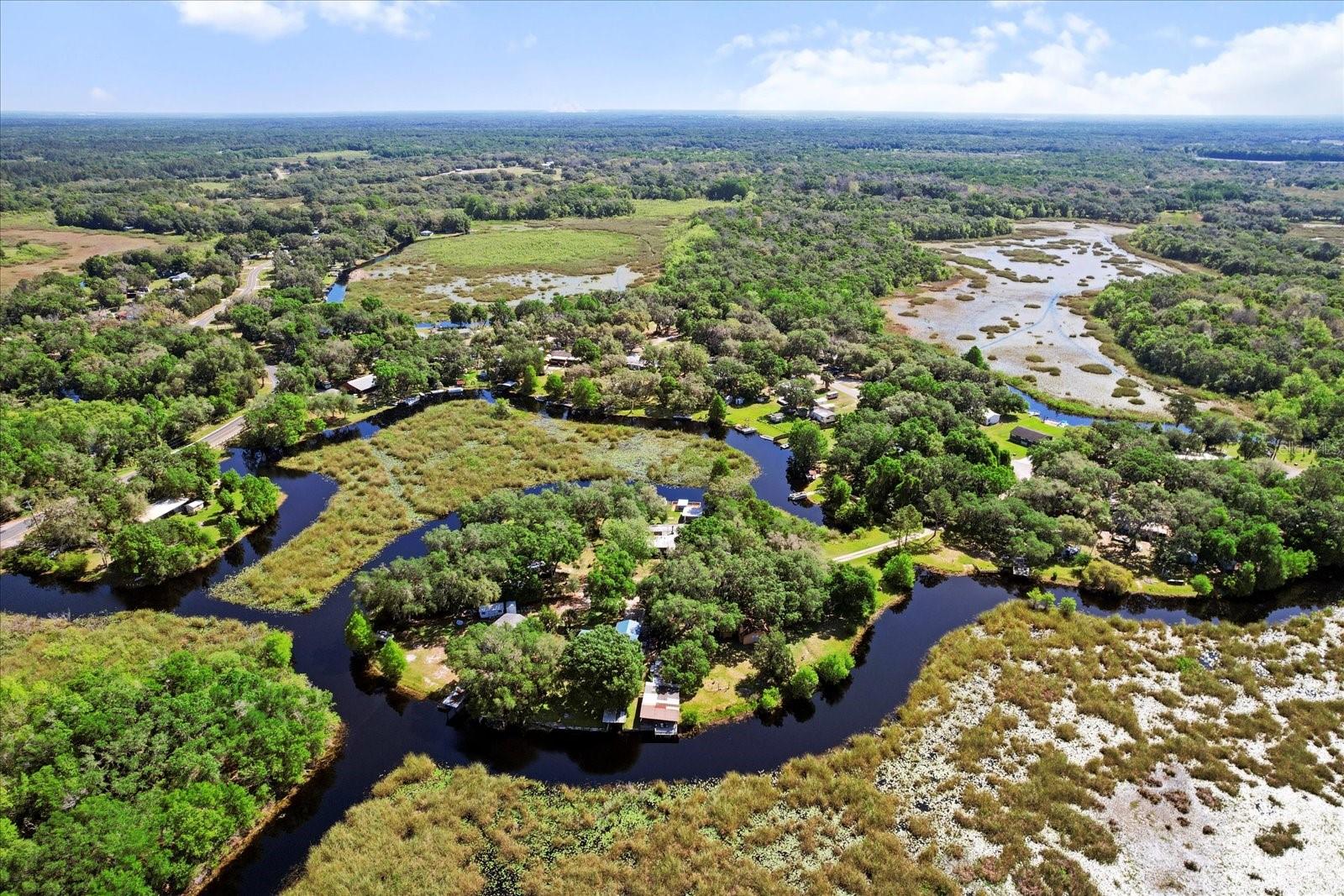 8109 E TIERRA CT, INVERNESS, FL — photo 9