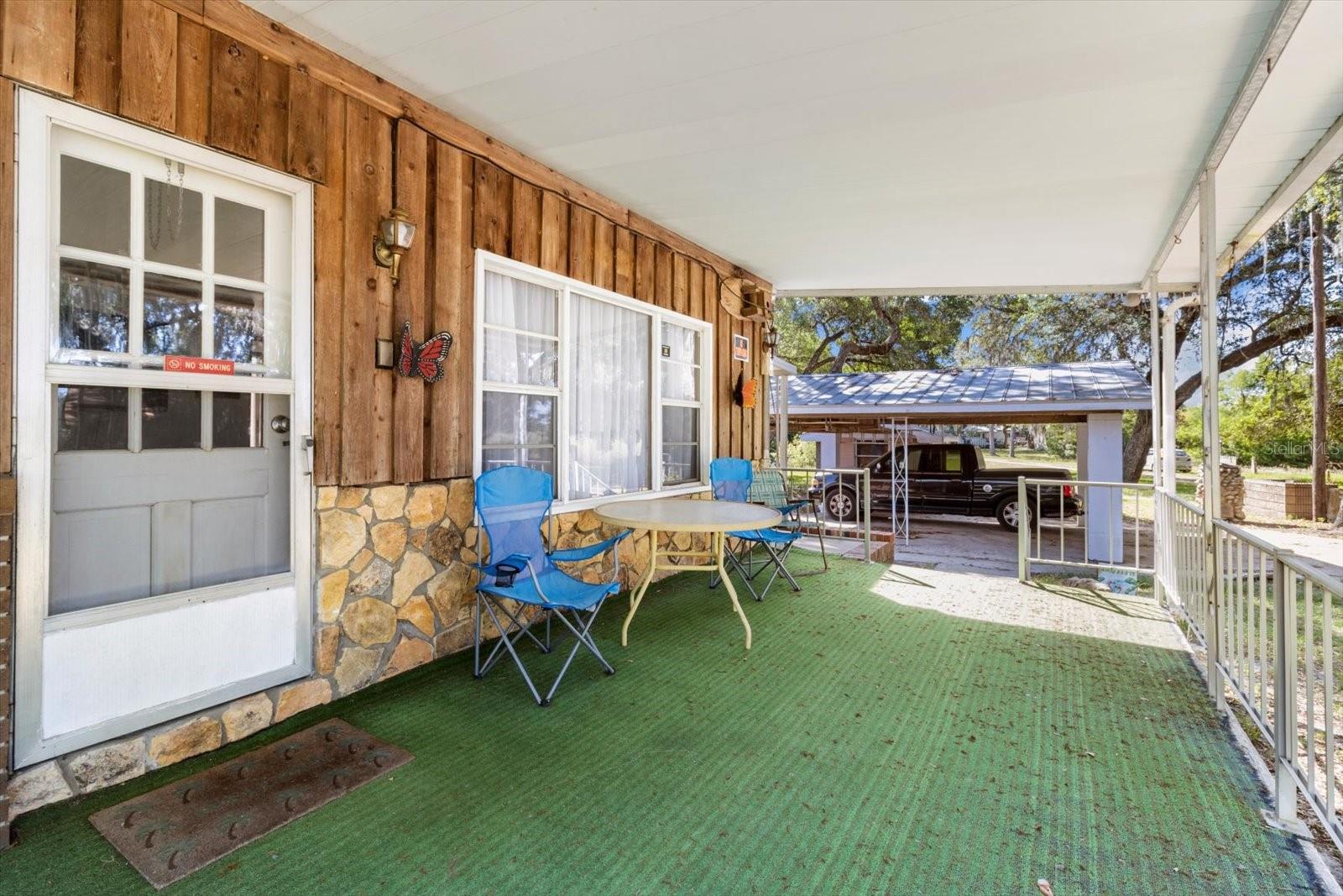 8109 E TIERRA CT, INVERNESS, FL — photo 12