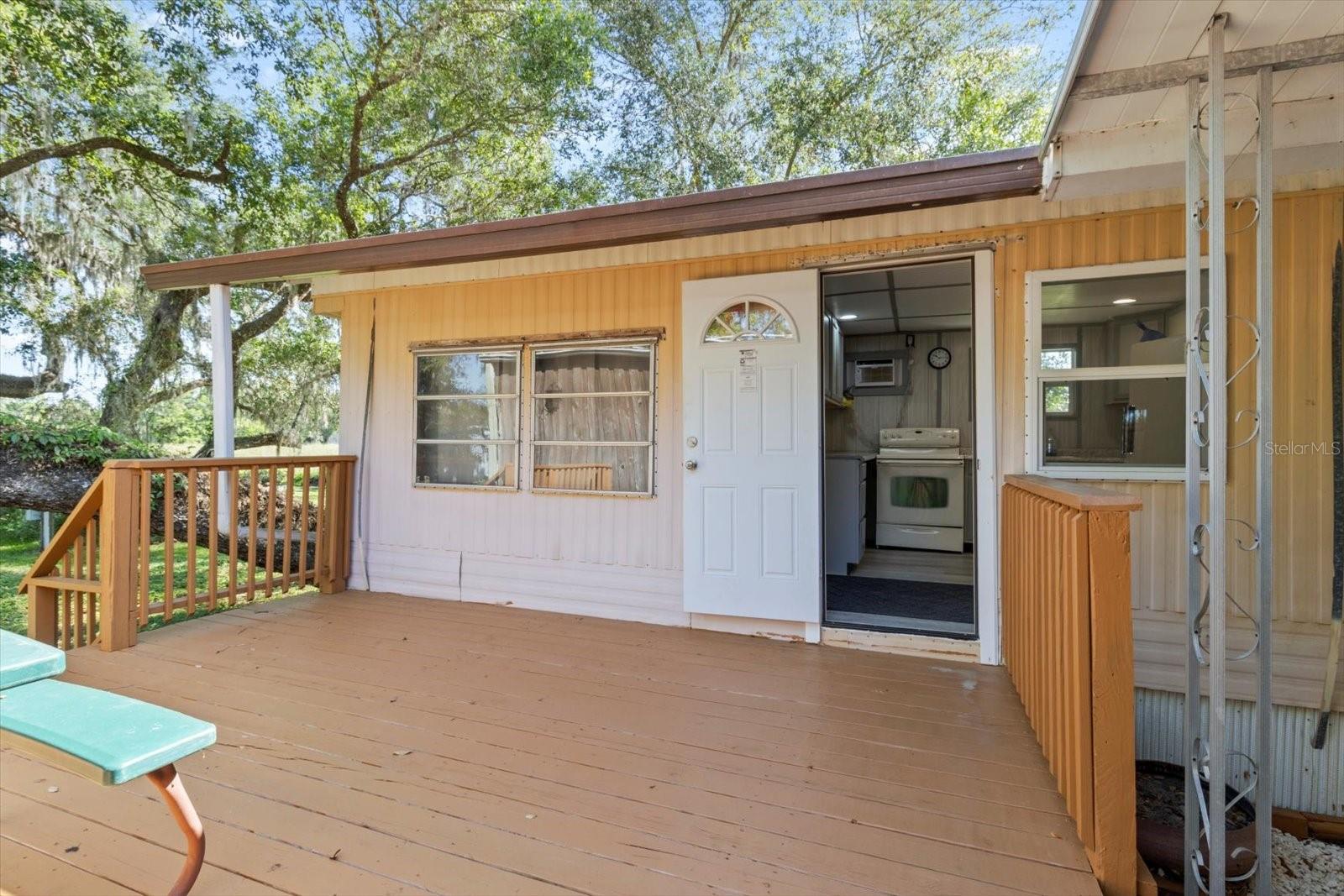 8109 E TIERRA CT, INVERNESS, FL — photo 34