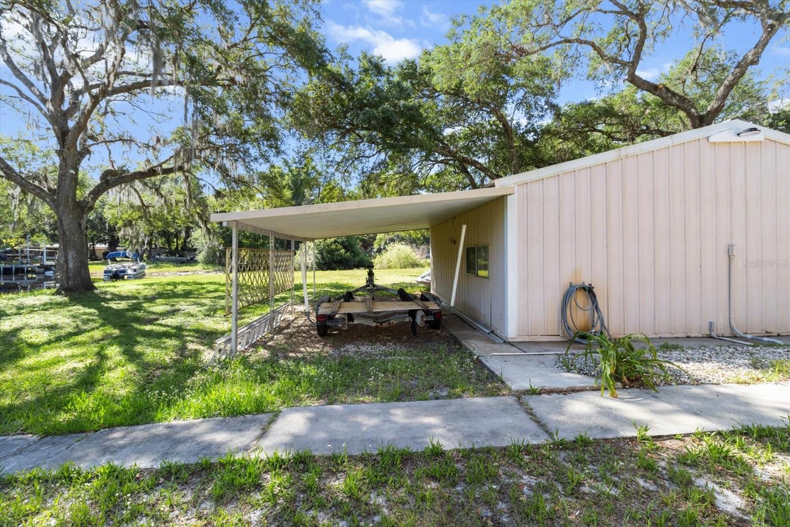 8109 E TIERRA CT, INVERNESS, FL — photo 42