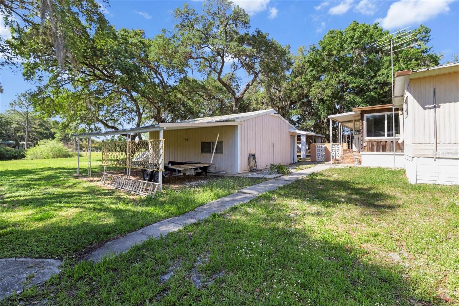 8109 E TIERRA CT, INVERNESS, FL — photo 43