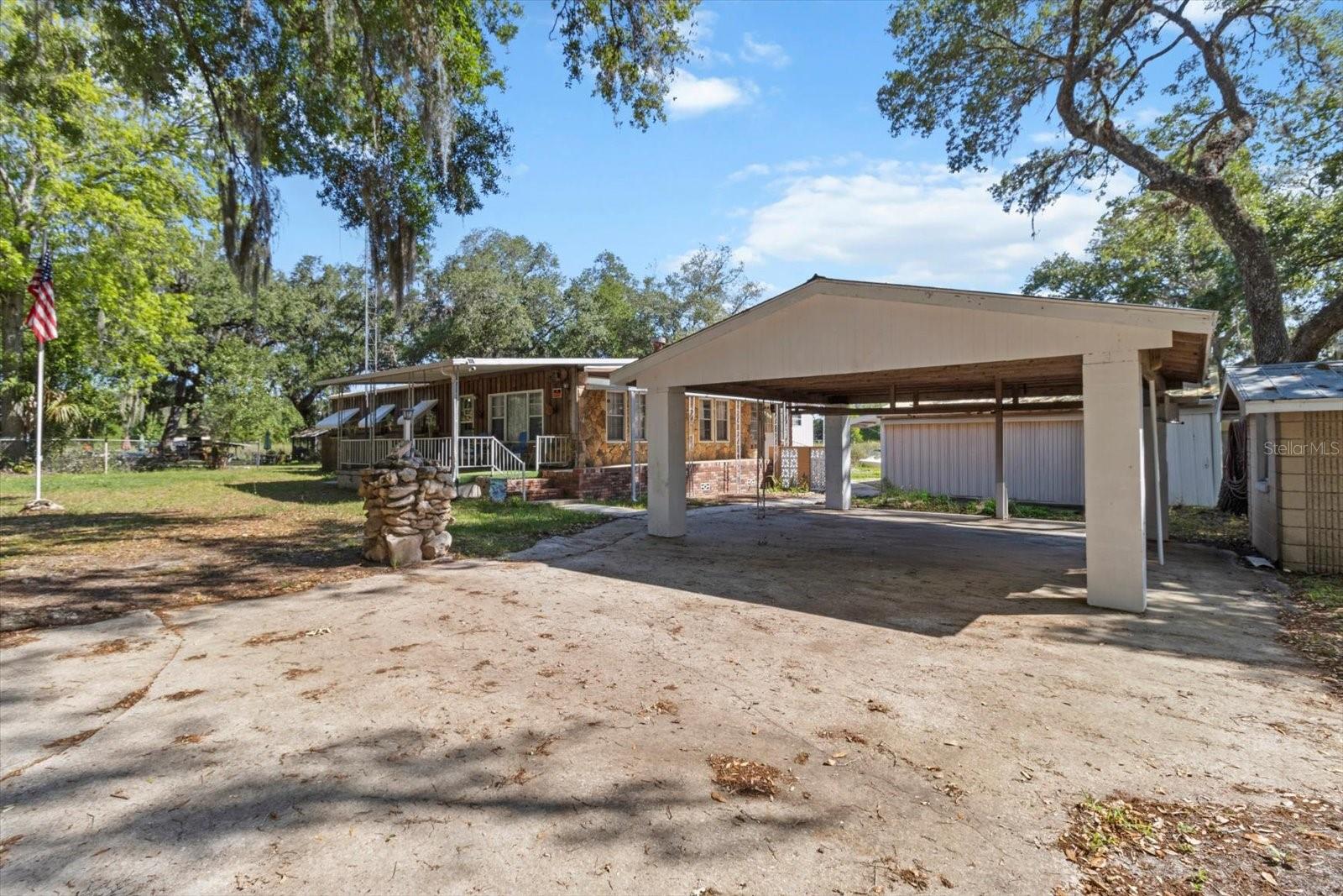 8109 E TIERRA CT, INVERNESS, FL — photo 46